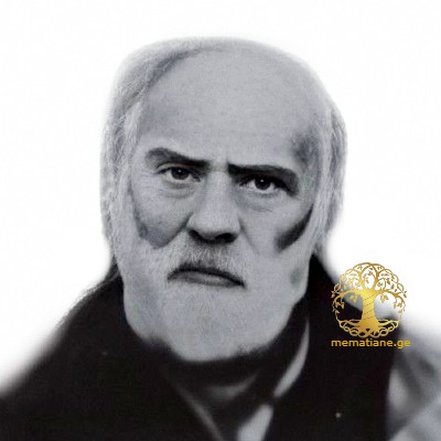 გაჩეჩილაძე  კასიანე ეფრემის ძე მღვდელი