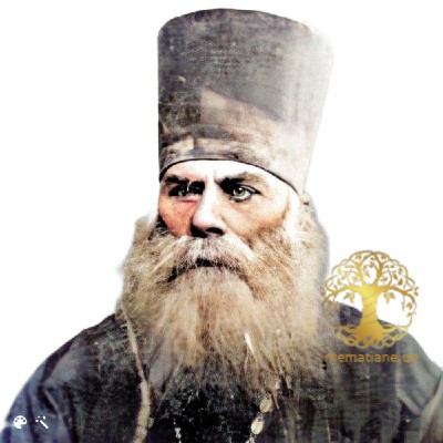 ედილაშვილი  იოსებ გიორგის ძე  მღვდელი