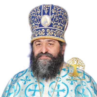 გეგეშიძე  იობი (ზვიადი) არქიმანდრიტი