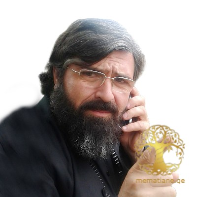 ჟღენტი სტეფანე (კახაბერ) ბერი