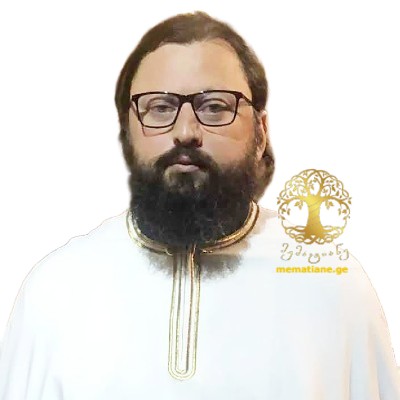 ჟღენტი გაბრიელ (გოჩა) დეკანოზი