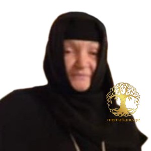 მაისურაძე ანა იღუმენია