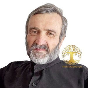 წულაძე თადეოზ (გოჩა) ბერი