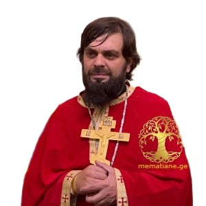 მელაძე თეიმურაზი მღვდელი