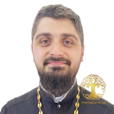 მელაძე ზაბულონი მღვდელი