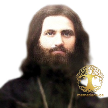 შაქარაშვილი ნესტორი მღვდელი