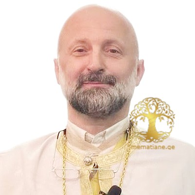 თავდგირიძე  თევდორე დეკანოზი