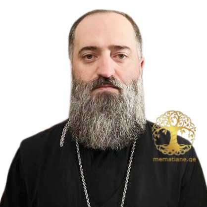 ხიტირი  ირაკლი მღვდელი