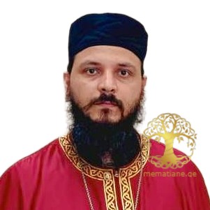 ბროლაძე გერასიმე (ზეზვა(გიორგი) ) მღვდელი