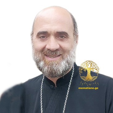 კუპრაშვილი აკაკი მღვდელი