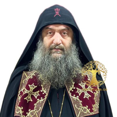 კეკელიძე ეგნატე სქემარქიმანდრიტი