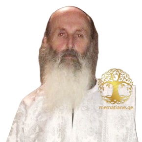 გედენიძე ზოსიმე (ბესარიონ) ბერდიაკვანი