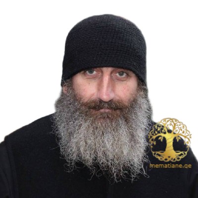 ფერაძე კირიონი დეკანოზი