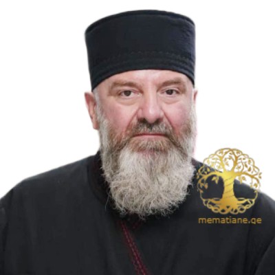 გიგატაძე  კალინიკე მღვდელი