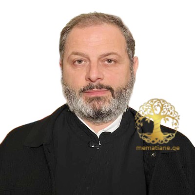 ჩომახიძე ლევან დიაკვანი