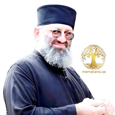 ჭედია სერაფიმე არქიმანდრიტი