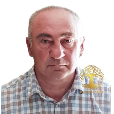 ჯელაძე პაატა ტაძრის აღმშენებელი