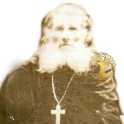 ზაბახიძე გრიგოლ ილარიონის ძე დეკანოზი