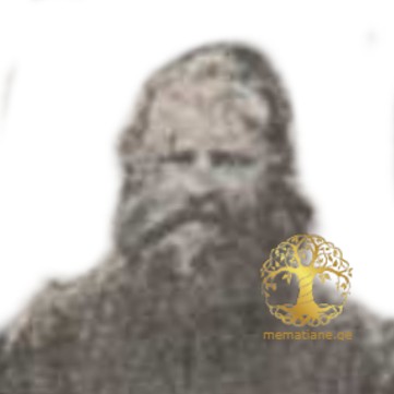 დაშნიანი სამოელ (სამუელ) მიხეილის ძე მღვდელი