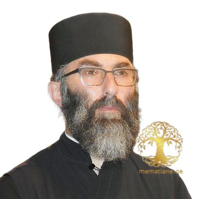 გიორგაძე ზოსიმე დეკანოზი