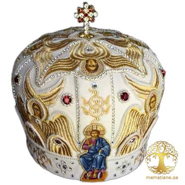 საყვარელიძე მელქისედეკ  გენათელი ეპისკოპოსი