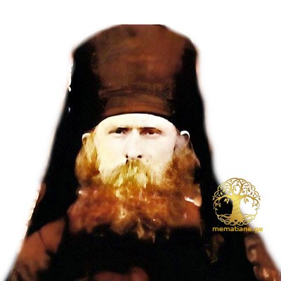 მოლარიშვილი გიორგი ( გრიგოლ), არქიმანდრიტი