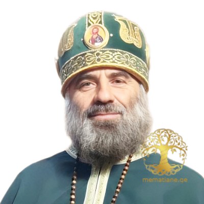 ნათენაძე გაბრიელი (გელა) ზაქარიას ძე  დეკანოზი