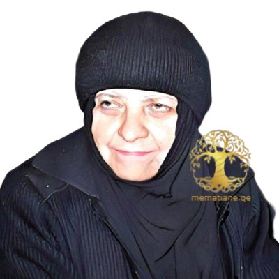 როსტიაშვილი  პარასკევა (მანანა) მონაზონი