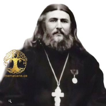 ტარიელაშვილი აბრაამ მთავარხუცესი