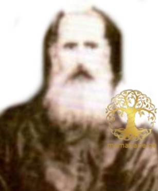 თვალთვაძე სამსონი (ესტატე) იაკობის ძე დეკანოზი