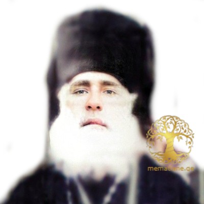 თვალთვაძე ნიკოლოზი იესეს ძე მღვდელი