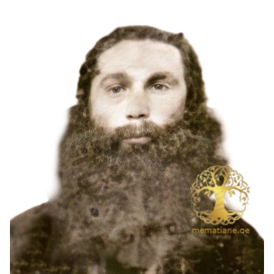 ვაწაძე  იოსებ ეგნატეს ძე დეკანოზი