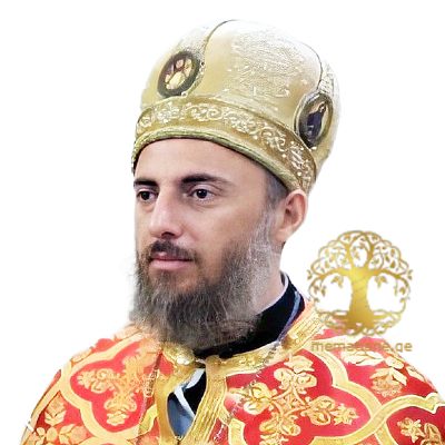 სამხარაძე  სერაპიონი დეკანოზი