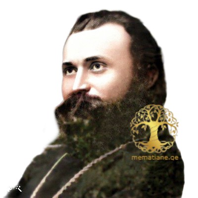 ჩოხელი  მიხეილი დიმიტრის ძე მღვდელი