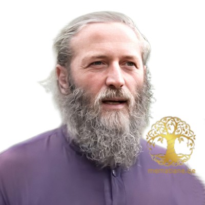 გიორგაძე ბიქტორი (ვიქტორ) დეკანოზი