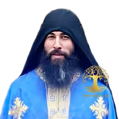 დვალიშვილი  ილია (გიგა) გიორგის ძე მღვდელმონაზონი