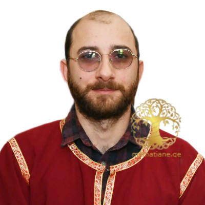 შულაია ბათუ მედავითნე