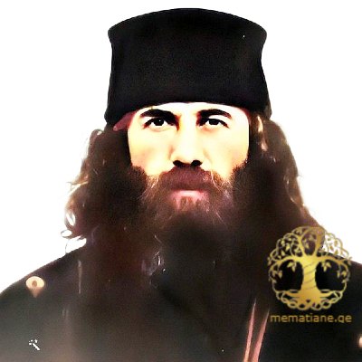 ენუქიძე ისააკი (ბორის) ვენედის ძე მღვდელმონაზონი