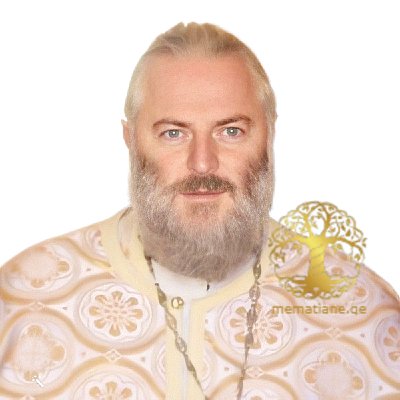 გელაშვილი გიორგი ჯონდოს ძე მღვდელი