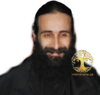 მრელაშვილი თეოდოხე მღვდელმონაზონი