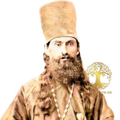 დეკანოსიძე გიორგი მარკოზის ძე მღვდელი