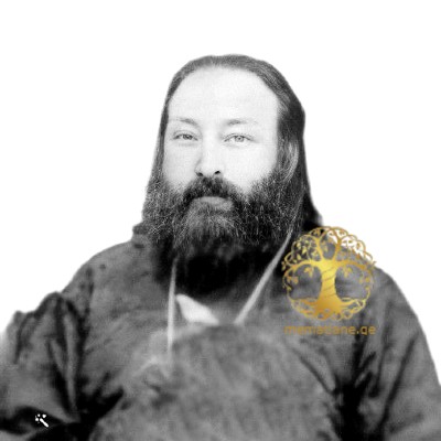 ვეფხვაძე ფარნაოზ იოანეს ძე მღვდელი