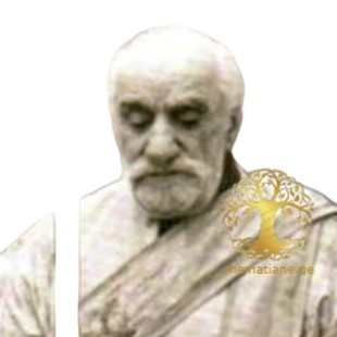 სალარიძე  დავითი ნიკონის ძე მღვდელი