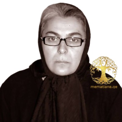 უროტაძე თამარ (ეთერ) მონაზონი