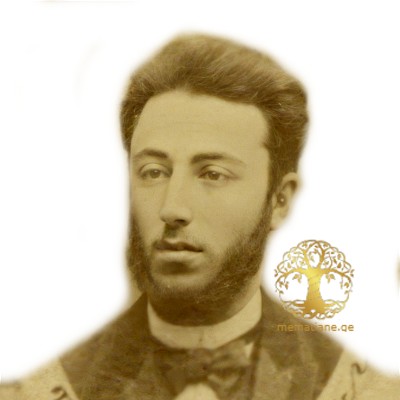 ხუროშვილი პლატონ სიმონის ძე მღვდელი