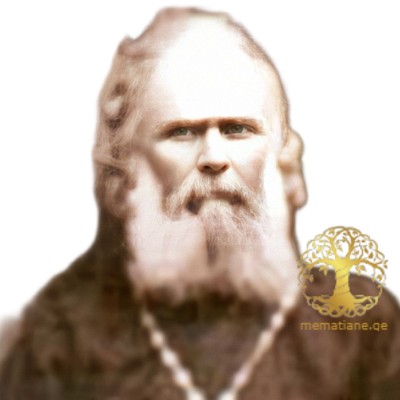 ჩაჩიბაია კირილე სამსონის (მღდელი) ძე დეკანოზი