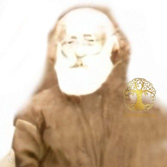 სუხიაშვილი იოანე გიორგის ძე მღვდელი