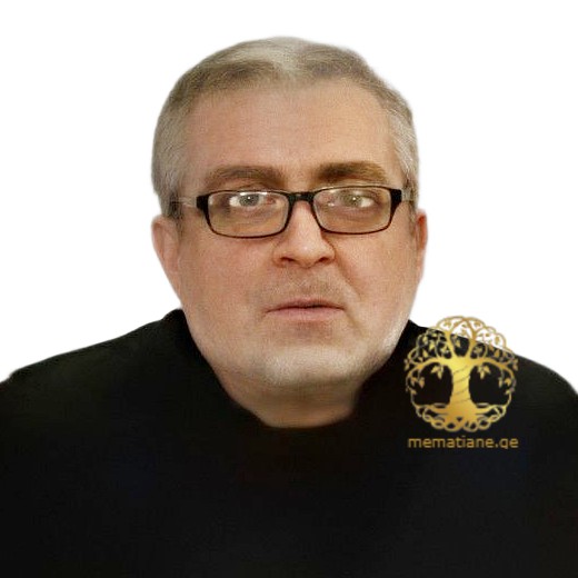 ტაბატაძე გიორგი დიაკვანი