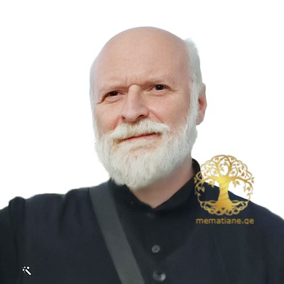 ცანავა  ალექსანდრე დიაკვანი