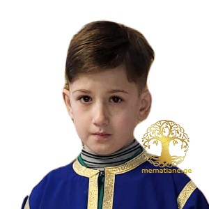 აბრამალაძე  ილია კახას ძე სტიქაროსანი